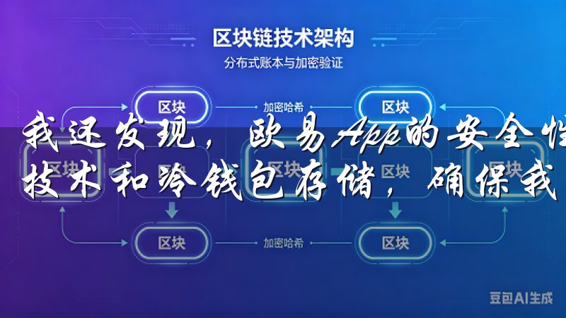 我还发现，欧易App的安全性也做得非常好，采用了多重加密技术和冷钱包存储，确保我的资产安全无忧。