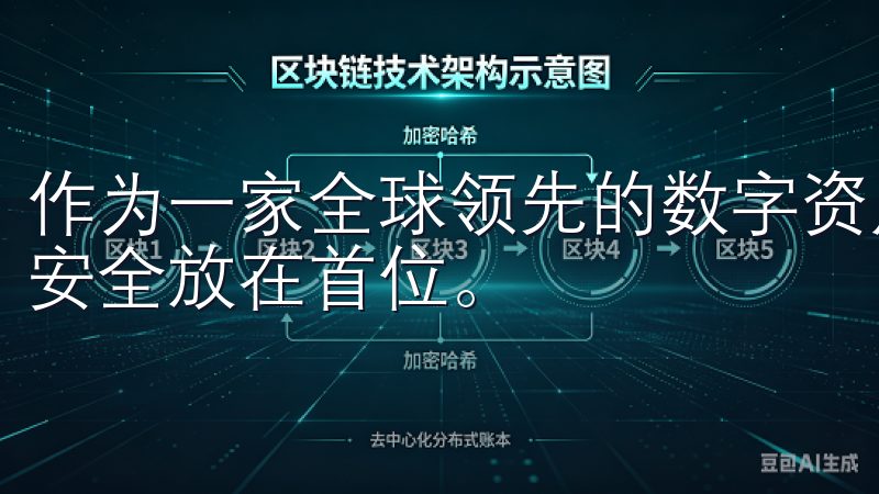 作为一家全球领先的数字资产交易平台，欧易始终将用户的资产安全放在首位。