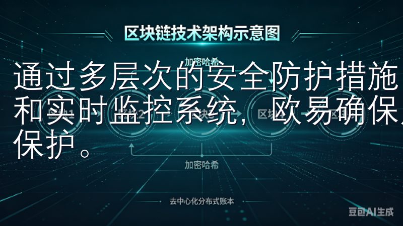 通过多层次的安全防护措施，包括冷热钱包分离、多重签名技术和实时监控系统，欧易确保用户的资金和交易数据得到最严密的保护。