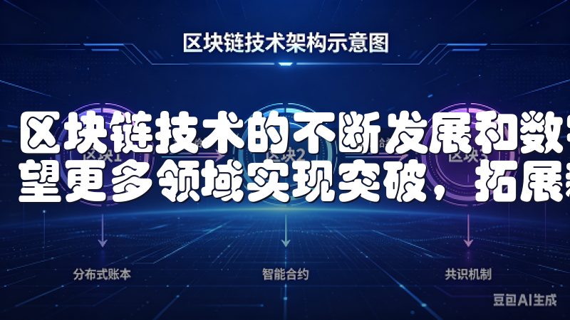区块链技术的不断发展和数字资产市场的逐步成熟，OKEx有望更多领域实现突破，拓展新的增长点。