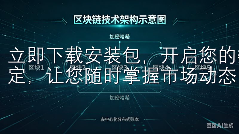 立即下载安装包，开启您的数字资产投资之旅，快捷、安全、稳定，让您随时掌握市场动态。