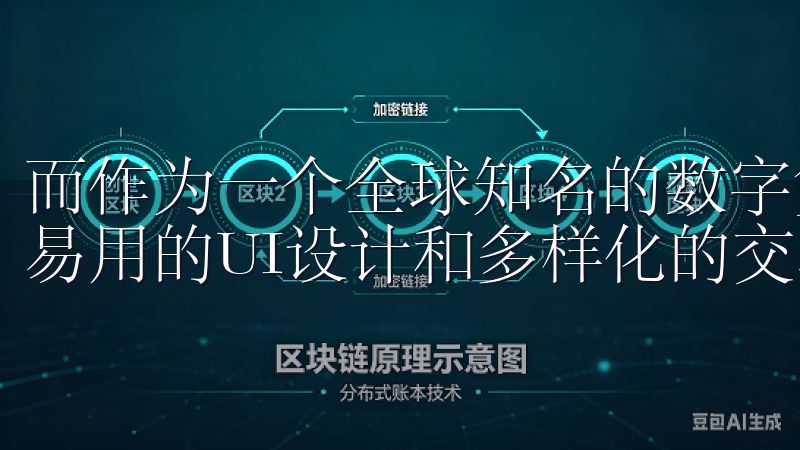 而作为一个全球知名的数字货币交易平台，OK交易所因其简洁易用的UI设计和多样化的交易选项而受到众多投资者的青睐。