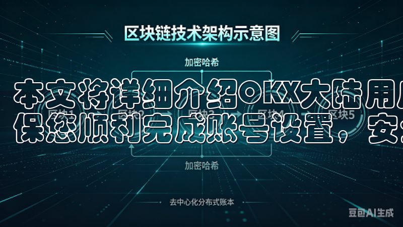 本文将详细介绍OKX大陆用户怎么注册的步骤与注意事项，确保您顺利完成账号设置，安全交易。