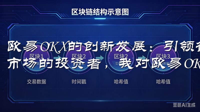 欧易OKX的创新发展：引领行业未来 作为一个关注数字货币市场的投资者，我对欧易OKX的创新发展深感钦佩。
