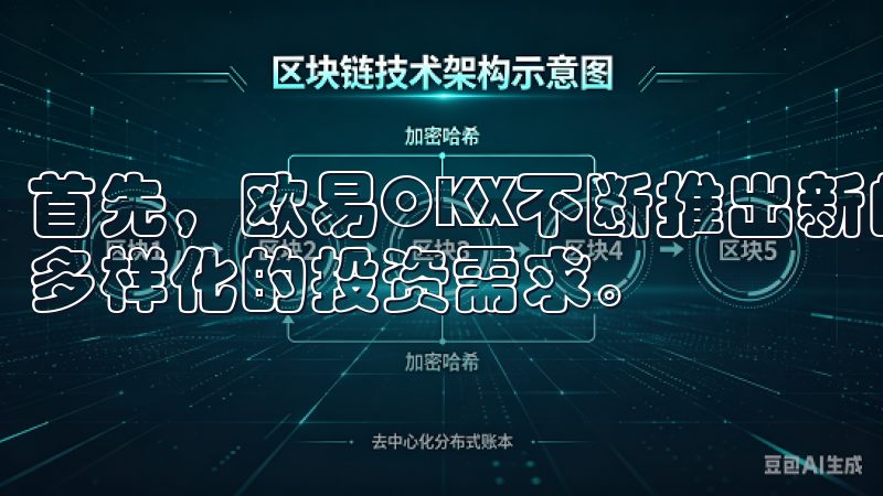 首先，欧易OKX不断推出新的交易品种和交易工具，满足用户多样化的投资需求。