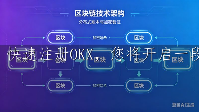 快速注册OKX，您将开启一段激动人心的全球交易之旅。