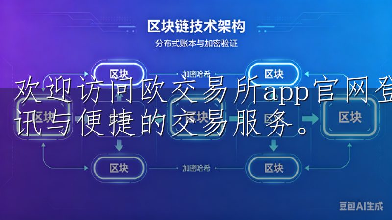 欢迎访问欧交易所app官网登录，这里为您提供最新的交易资讯与便捷的交易服务。