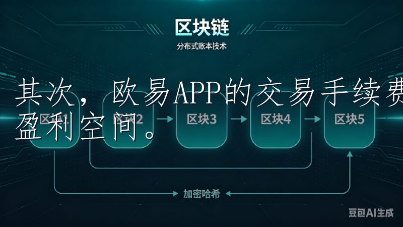 其次，欧易APP的交易手续费相对较低，能够有效提升用户的盈利空间。
