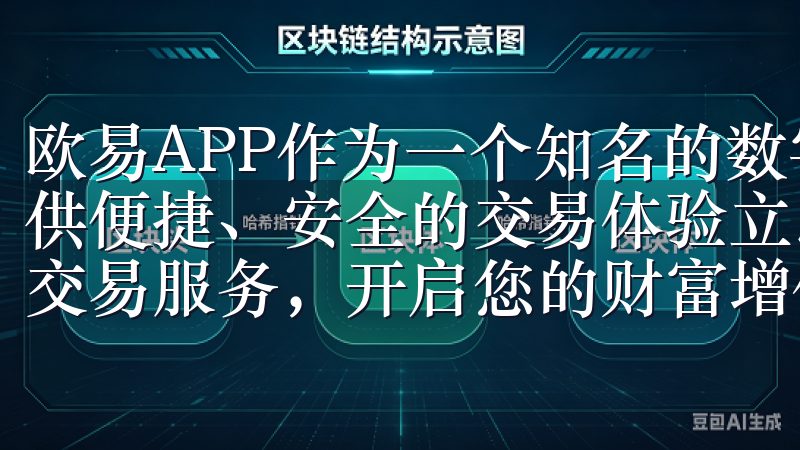 欧易APP作为一个知名的数字货币交易平台，致力于为用户提供便捷、安全的交易体验立即注册，体验高效、可靠的数字资产交易服务，开启您的财富增值之路。
