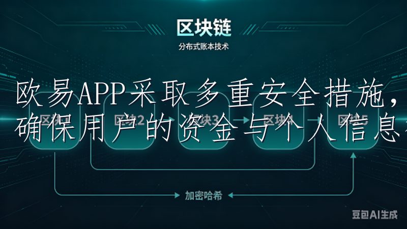 欧易APP采取多重安全措施，包括数据加密、防火墙保护等，确保用户的资金与个人信息得到最大程度的保护。