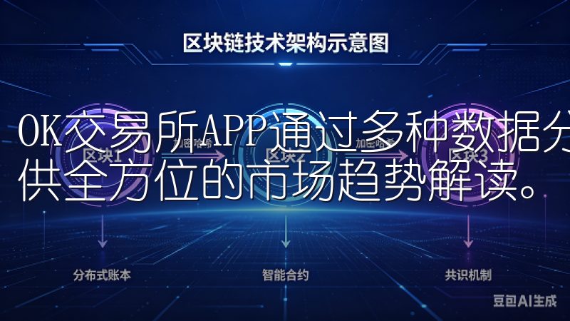 OK交易所APP通过多种数据分析工具和市场指标，为用户提供全方位的市场趋势解读。