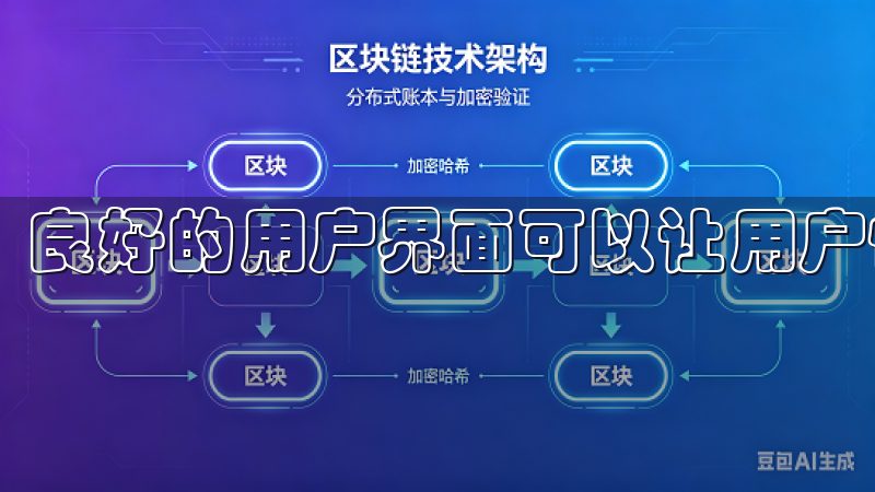 良好的用户界面可以让用户快速找到所需软件，减少搜索时间。