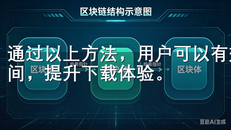 通过以上方法，用户可以有效优化OXK下载速度，缩短等待时间，提升下载体验。