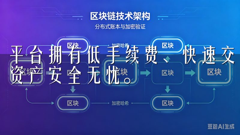 平台拥有低手续费、快速交易执行和先进的加密技术，确保您的资产安全无忧。