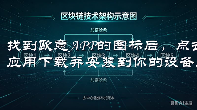 找到欧意APP的图标后,点击“下载”或“安装”按钮,等待应用下载并安装到你的设备上。