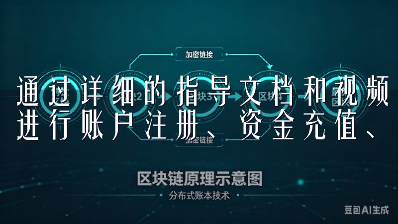 通过详细的指导文档和视频教程，您可以学习如何在欧意交易所进行账户注册、资金充值、交易操作以及风险管理。