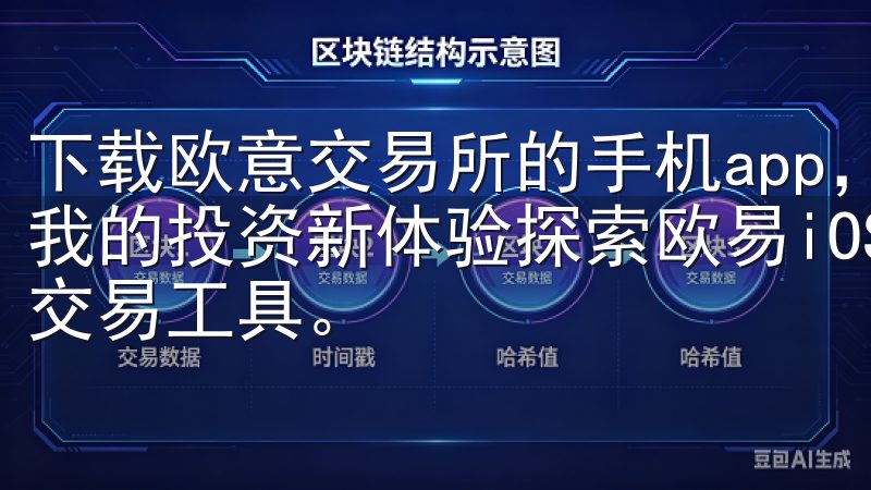 下载欧意交易所的手机app,只需几分钟的时间,我便开启了我的投资新体验探索欧易iOS下载,轻松获取最新的数字货币交易工具。