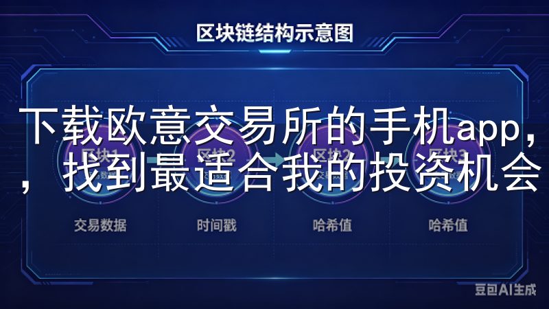 下载欧意交易所的手机app，让我能够在多样化的投资选择中，找到最适合我的投资机会。