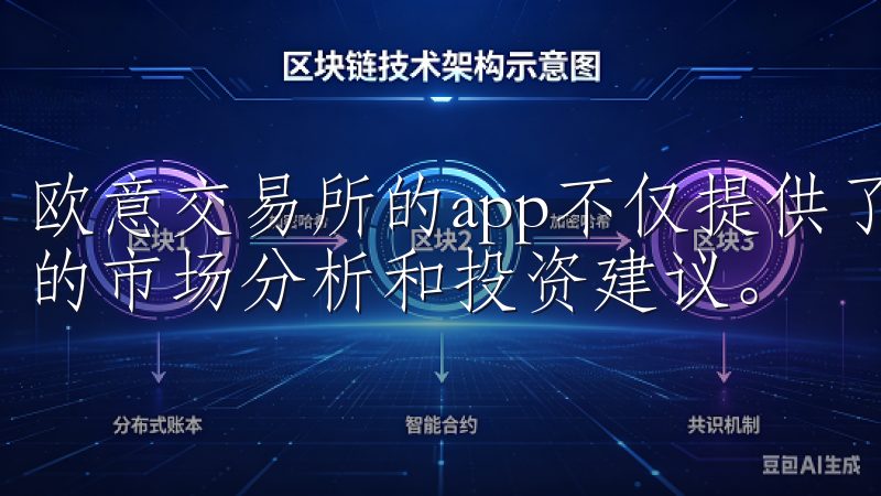 欧意交易所的app不仅提供了丰富的投资选择，还提供了详尽的市场分析和投资建议。