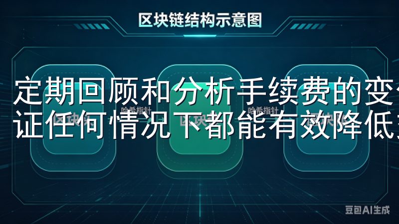 定期回顾和分析手续费的变化也能帮助你及时调整交易策略，保证任何情况下都能有效降低交易手续费，进而提高盈利水平。