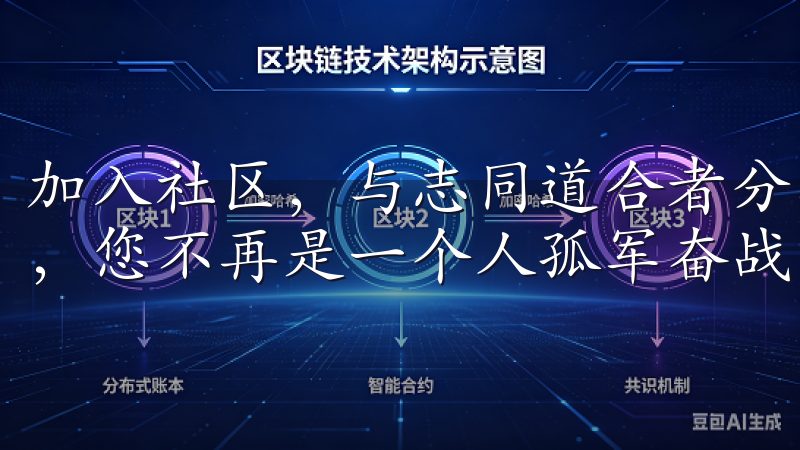 加入社区，与志同道合者分享经验 最新OK交易平台官网入口，您不再是一个人孤军奋战。