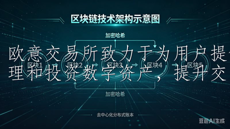 欧意交易所致力于为用户提供稳定可靠的交易环境，助您轻松管理和投资数字资产，提升交易体验。
