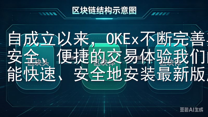 自成立以来，OKEx不断完善其交易系统，致力于为用户提供安全、便捷的交易体验我们的平台提供便捷的下载链接，确保您能快速、安全地安装最新版应用。