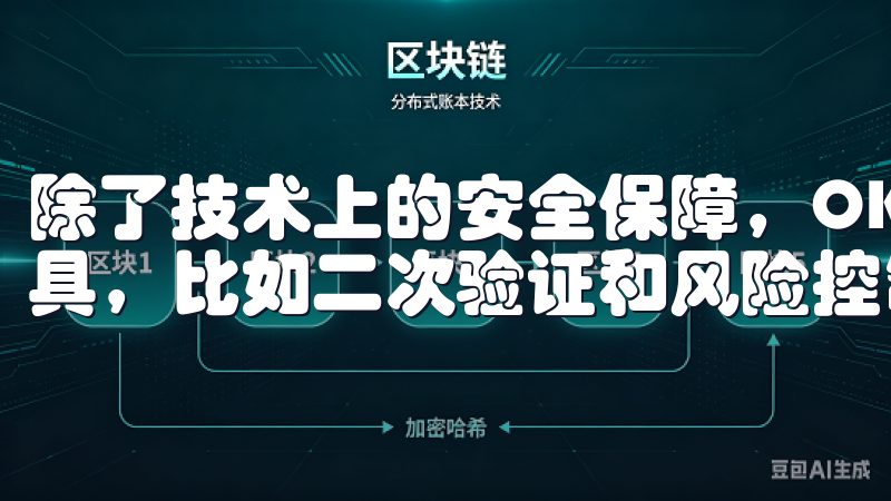 除了技术上的安全保障，OKEx还为用户提供了丰富的安全工具，比如二次验证和风险控制系统。