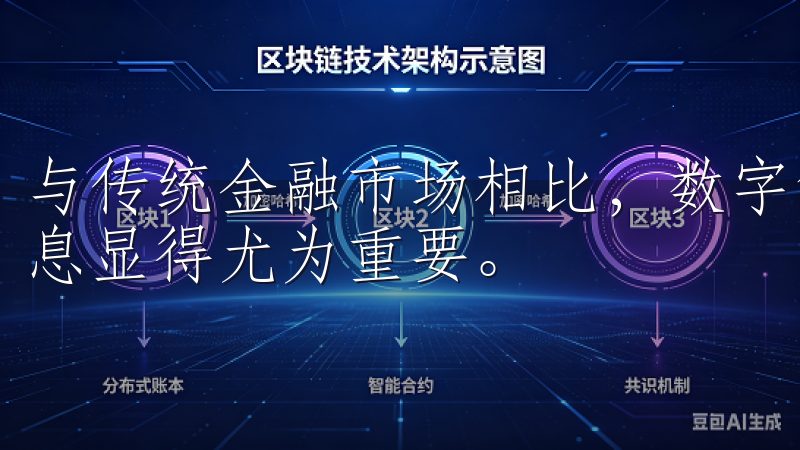 与传统金融市场相比，数字货币的波动性更大，及时掌握行情信息显得尤为重要。
