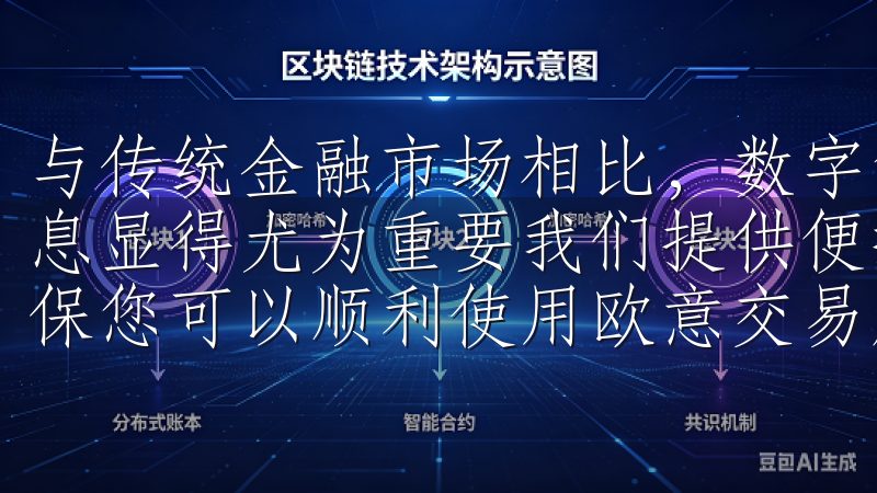 与传统金融市场相比，数字货币的波动性更大，及时掌握行情信息显得尤为重要我们提供便捷的下载链接和详细的安装说明，确保您可以顺利使用欧意交易所进行投资交易。