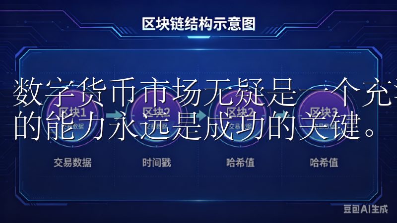 数字货币市场无疑是一个充满变数的领域，保持学习和灵活应变的能力永远是成功的关键。