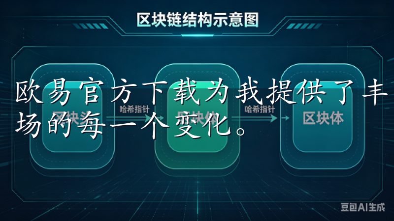 欧易官方下载为我提供了丰富的交易工具，让我能够轻松掌握市场的每一个变化。