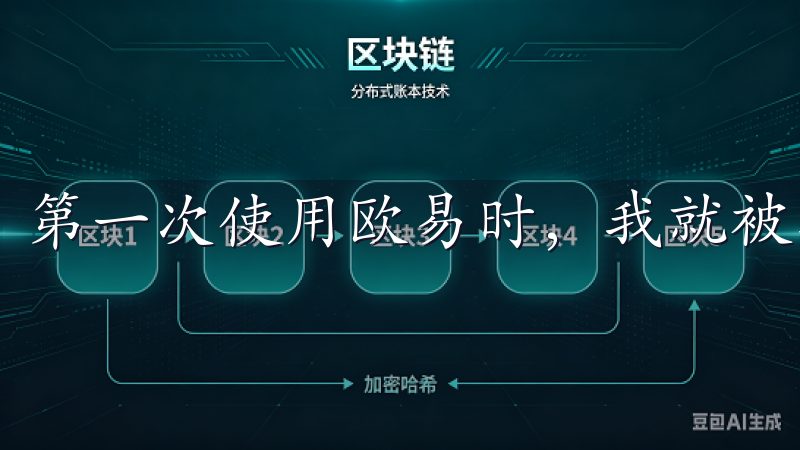 第一次使用欧易时，我就被其简洁的界面和流畅的操作所吸引。