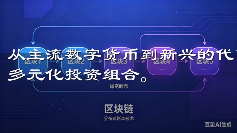 从主流数字货币到新兴的代币，用户都能应用轻松地交易，实现多元化投资组合。