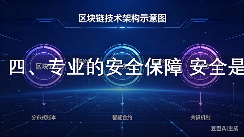 四、专业的安全保障 安全是每一个交易者最关心的问题。