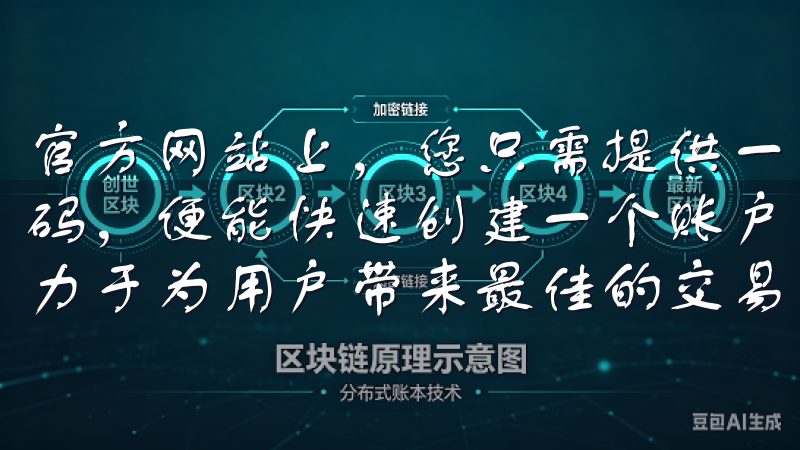 官方网站上，您只需提供一些基本信息，例如电子邮件地址和密码，便能快速创建一个账户我们提供安全、高效的交易服务，致力于为用户带来最佳的交易体验。