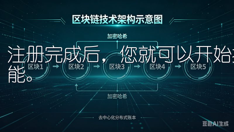 注册完成后，您就可以开始探索OKEX（欧易）提供的各种功能。