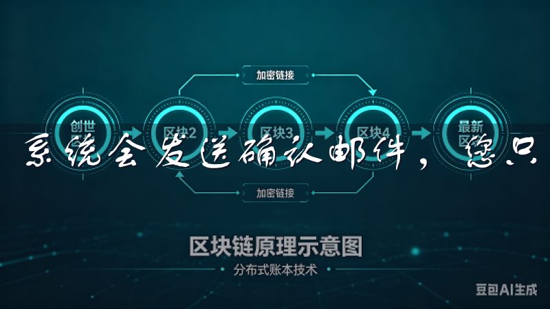 系统会发送确认邮件，您只需点击链接即可完成注册。