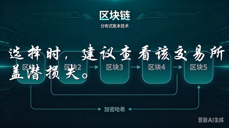 选择时，建议查看该交易所的安全历史和是否有足够的保险来覆盖潜损失。