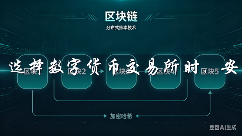 选择数字货币交易所时，安全性是首要考虑的因素。