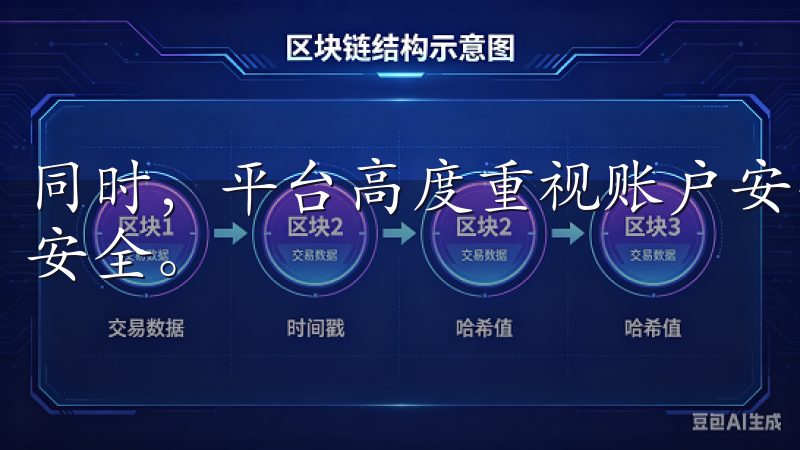 同时，平台高度重视账户安全，采用多重加密保护您的数字资产安全。