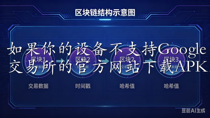 如果你的设备不支持Google Play，也可以通过亿欧交易所的官方网站下载APK文件进行安装。