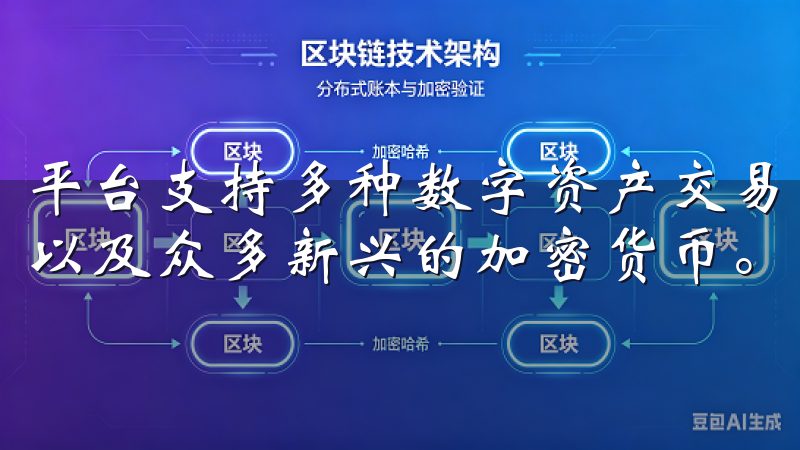 平台支持多种数字资产交易，包括比特币、以太坊等主流币种，以及众多新兴的加密货币。