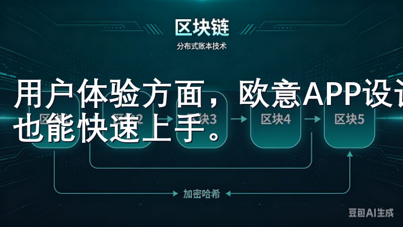 用户体验方面，欧意APP设计简洁，操作便捷，使得新手用户也能快速上手。