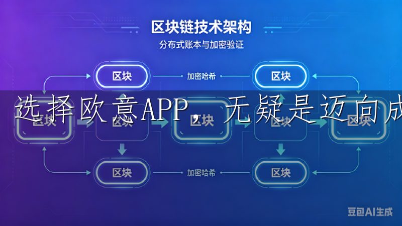 选择欧意APP，无疑是迈向成功投资之路的一步。