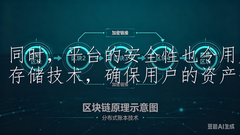 同时，平台的安全性也令用户安心，采用多重身份验证和冷钱包存储技术，确保用户的资产安全。