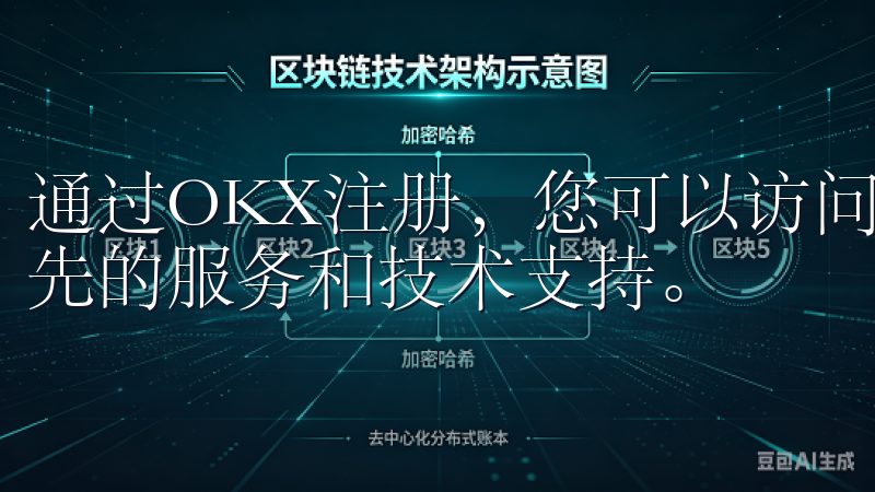 通过OKX注册，您可以访问丰富多样的交易功能，享受业内领先的服务和技术支持。