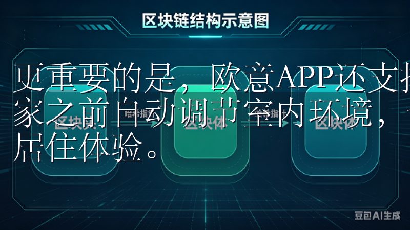 更重要的是，欧意APP还支持定时任务设置，可以家庭成员回家之前自动调节室内环境，让每一位家庭成员都能享受到舒适的居住体验。