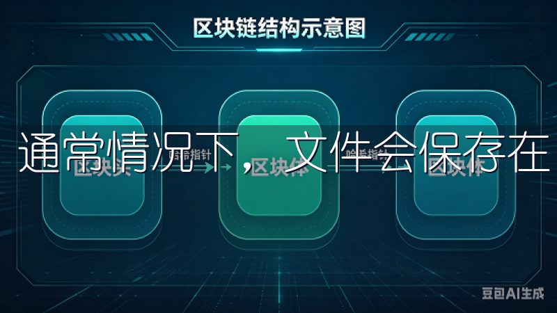 通常情况下，文件会保存在“下载”文件夹中。