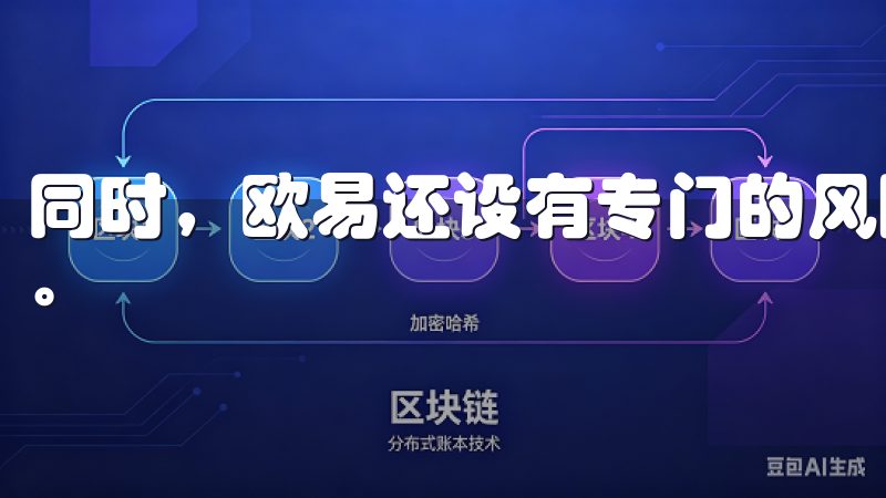 同时，欧易还设有专门的风险控制团队，帮助用户规避市场风险。